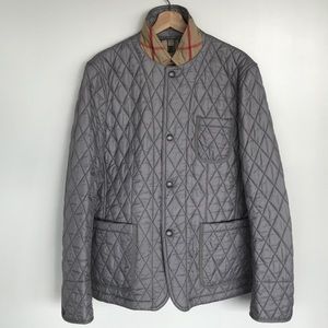 Burberry Jacket